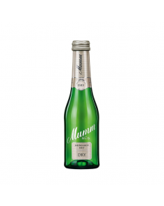 Mumm & Co. Jahrgangssekt Dry White 11.5% 0.2L