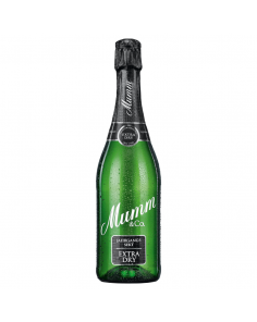 Mumm & Co. Jahrgangssekt Extra Dry White 11.5% 0.75L