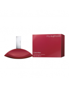 Calvin Klein My Euphoria Eau de Parfum 50 ml