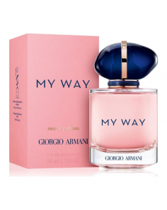 Giorgio Armani My Way Eau de Parfum 50ml