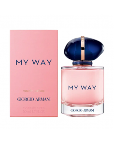 Giorgio Armani My Way Eau de Parfum 50ml