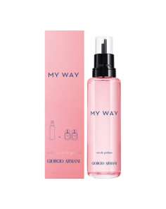Giorgio Armani My Way Eau de Parfum Refill 100 ml