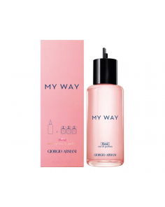 Giorgio Armani My Way Floral Refill Eau de Parfum  150 ml