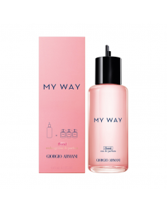 Giorgio Armani My Way Floral Refill Eau de Parfum  150 ml