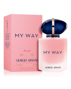 Giorgio Armani My Way Florale Eau de Parfum 50 ml
