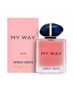 Giorgio Armani My Way Florale Eau de Parfum 90 ml
