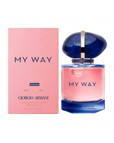 Giorgio Armani My Way Intense Eau de Parfum 90 ml