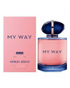 Giorgio Armani My Way Intense Eau de Parfum 90 ml