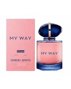 Giorgio Armani My Way Intense Eau de Parfum 50 ml