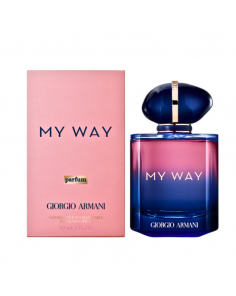 Giorgio Armani My Way Parfum 90 ml