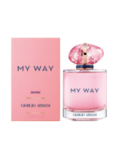 Giorgio Armani My Way Nectar Eau de Parfum 90 ml