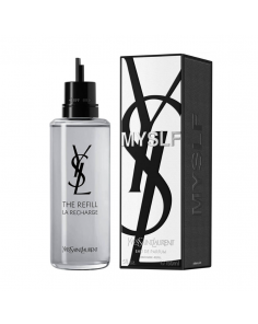 Yves Saint Laurent MYSLF Eau de Parfum Refill 150 ml