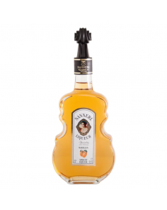 Nannerl Apricots Liqueur 20% 0.5L