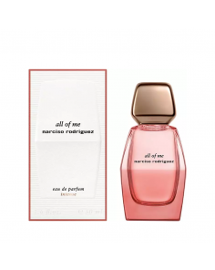 Narciso Rodriguez All of me Eau de Parfum Intense 50 ml