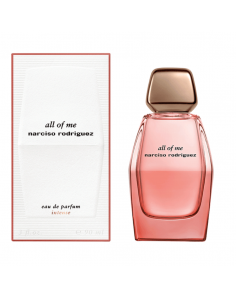 Narciso Rodriguez All of me Eau de Parfum Intense 90 ml