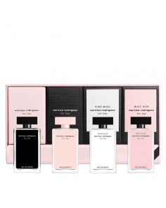 Narciso Rodriguez For Her Coffret