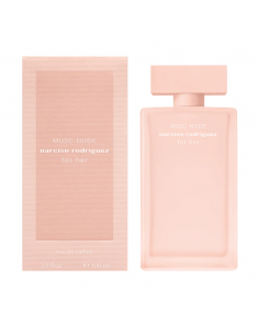 Narciso Rodriguez For Her Musc Nude Eau de Parfum 100 ml