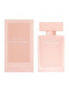 Narciso Rodriguez For Her Musc Nude Eau de Parfum 50 ml