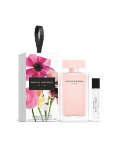Narciso Rodriguez For Her Travel Set