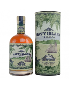 Navy Island XO Reserve Rum 40%, 0.7L