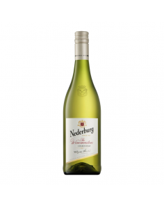 Nederburg The Winemasters Chardonnay Dry White 14% 0.75L