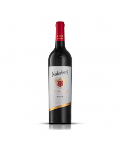 Nederburg The Winemasters Merlot Dry Red 14% 0.75L