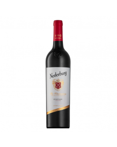 Nederburg The Winemaster's Pinotage Dry Red 14% 0.75L