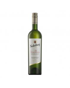 Nederburg The Winemasters Sauvignon Blanc Dry White 13.5% 0.75L