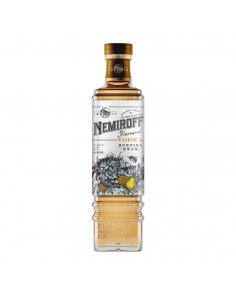 Nemiroff Burning Pear Flavoured Vodka 40% 0.5L