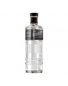 Nemiroff De Luxe Vodka 40% 1L