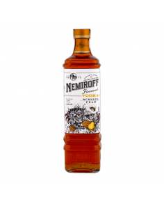 Nemiroff Flavored Burning Pear Vodka 40% 1L