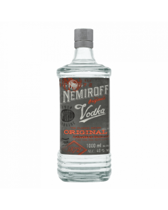 Nemiroff Original 40% 1L