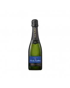 Nicolas Feuillatte Réserve Exclusive Brut White 12% 0.2L