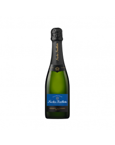 Nicolas Feuillatte Réserve Exclusive Brut White 12% 0.375L
