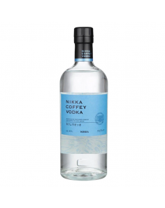 Nikka Coffey Vodka 40% 0.7L