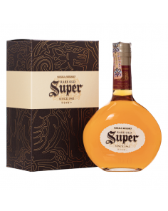 Nikka Super Nikka Whisky 43% 0.7L GB