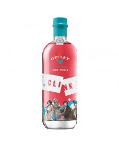 Offley Clink Rosé Porto 18% 0.75L