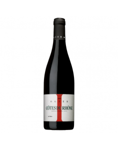 Ogier Artésis Côtes du Rhône AOC Dry Red 13.5% 0.75L