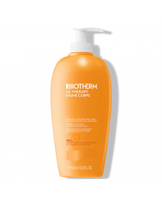 Biotherm Oil Therapy Baume Corps Body Lotion 400 ml