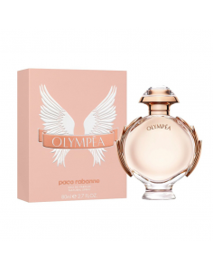 Rabanne Olympéa Eau de Parfum 80 ml