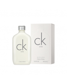 Calvin Klein CK one Eau de Toilette 100 ml