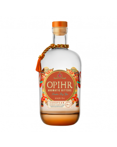 Opihr European Edition London Dry Gin 43% 1L