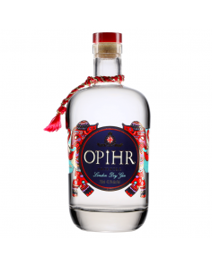 Opihr Oriental Spiced London Dry Gin 42.5% 1L