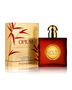 Yves Saint Laurent Opium Eau de Parfum 50 ml