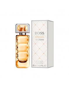 Boss Orange Woman Eau de Toilette 30ml