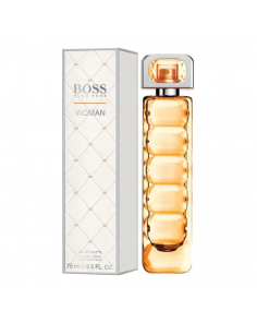 Boss Orange Women Eau de Toilette 75 ml