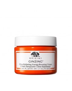 Origins Ginzing Ultra-Hydrating Energy-Boosting Cream 50 ml