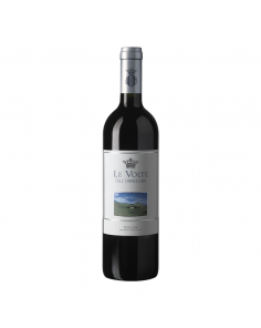 Ornellaia Le Volte Dell'Ornellaia 2022 Toscana IGP Dry Red 13% 0.75L