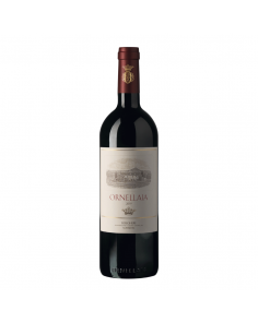 Ornellaia Vino Rosso DOC Bolgheri 2019 14.5% 0.75L