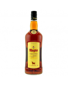 Osborne Magno Solera Reserva 36% 1L